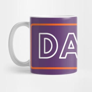 Dabo Swinney Tee Mug